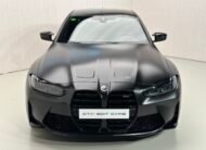 BMW M3 Competition M xDrive