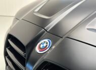 BMW M3 Competition M xDrive