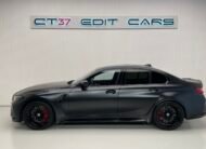 BMW M3 Competition M xDrive