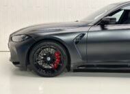 BMW M3 Competition M xDrive
