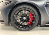 BMW M3 Competition M xDrive