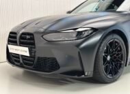 BMW M3 Competition M xDrive