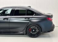 BMW M3 Competition M xDrive