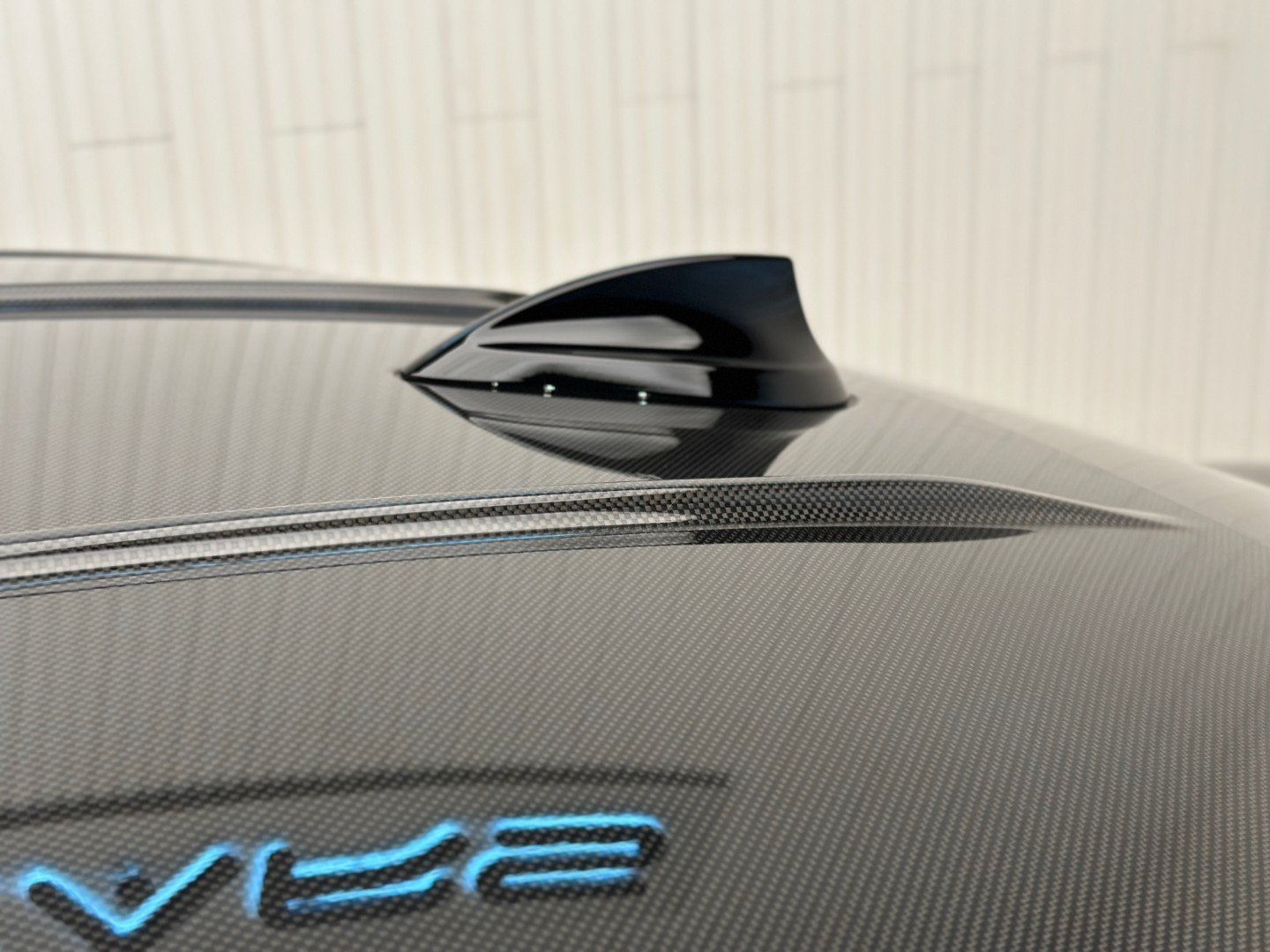 BMW M3 Competition M xDrive