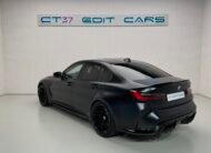 BMW M3 Competition M xDrive