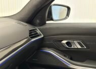 BMW M3 Competition M xDrive