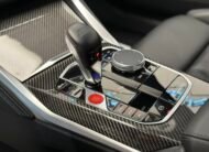 BMW M3 Competition M xDrive