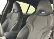 BMW M3 Competition M xDrive