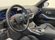 BMW M3 Competition M xDrive