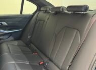 BMW M3 Competition M xDrive