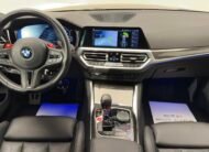 BMW M3 Competition M xDrive