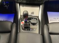 BMW M3 Competition M xDrive