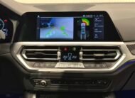 BMW M3 Competition M xDrive
