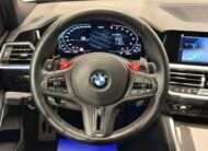 BMW M3 Competition M xDrive