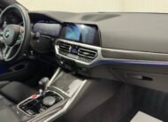 BMW M3 Competition M xDrive