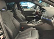 BMW M3 Competition M xDrive