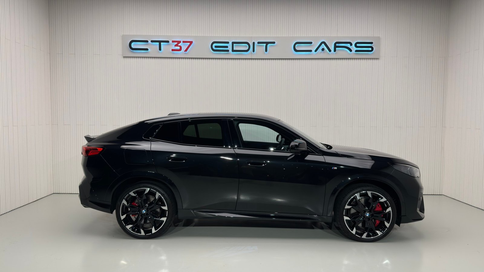 BMW x2 M35i xDrive