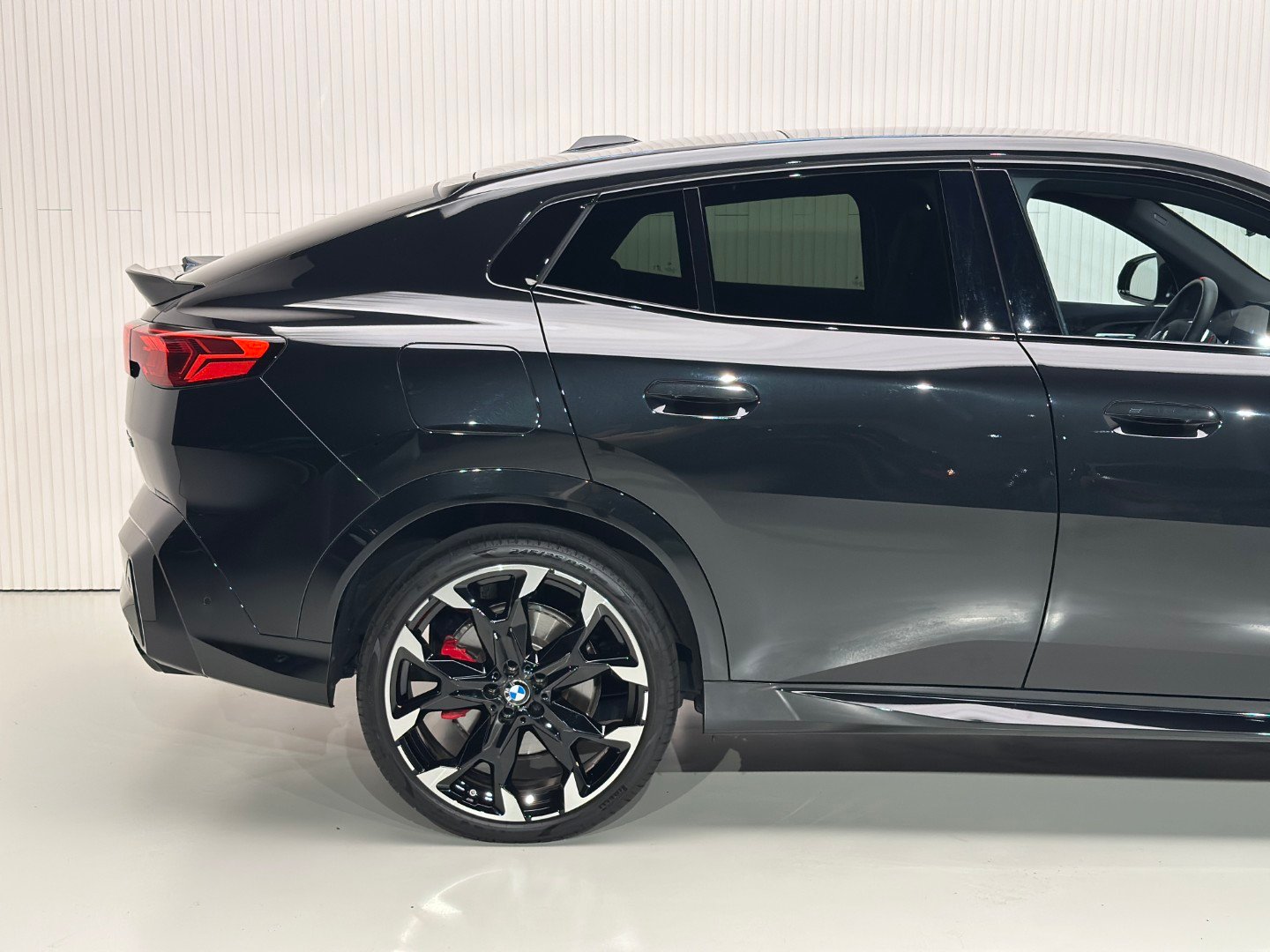 BMW x2 M35i xDrive