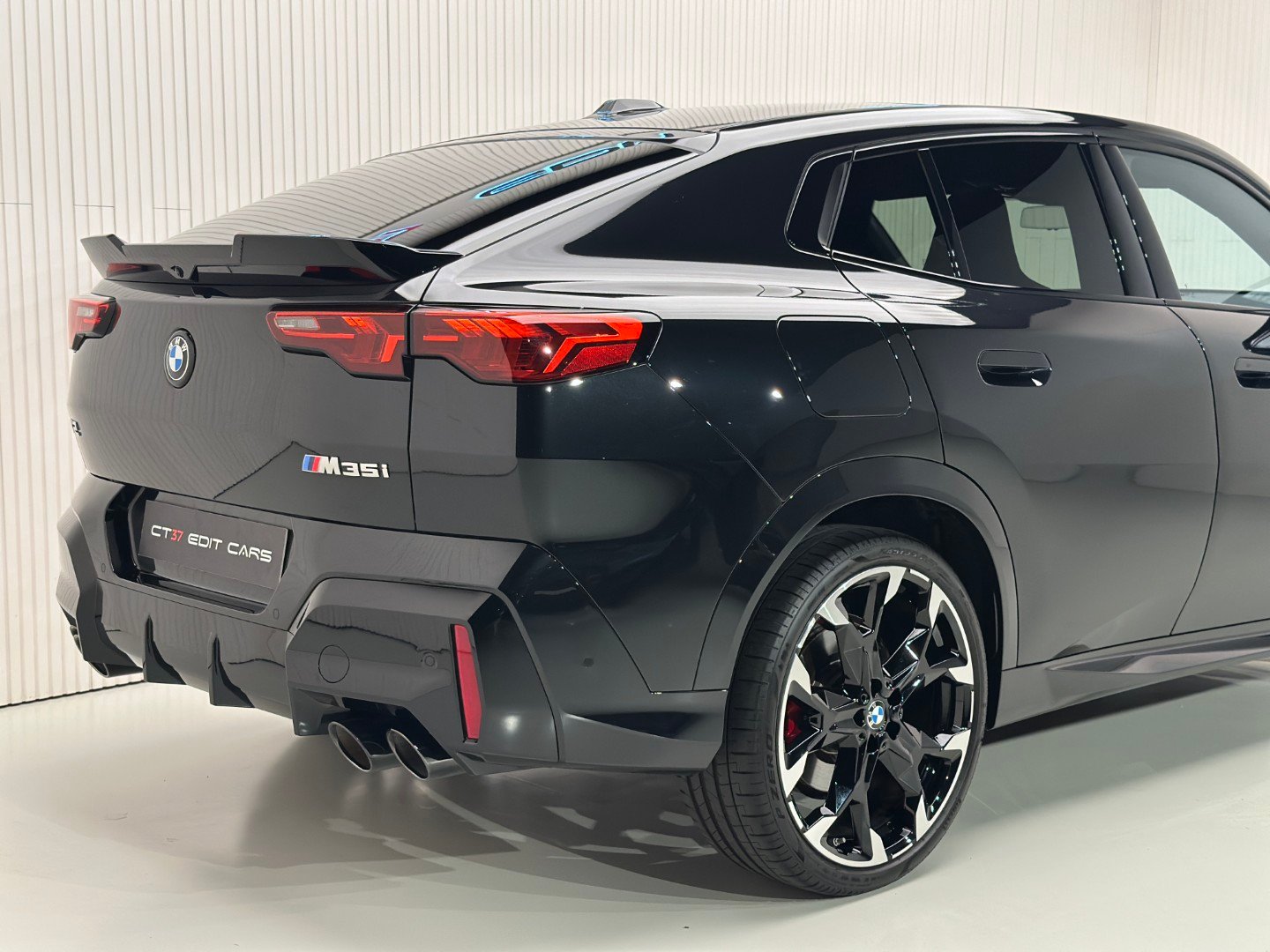 BMW x2 M35i xDrive