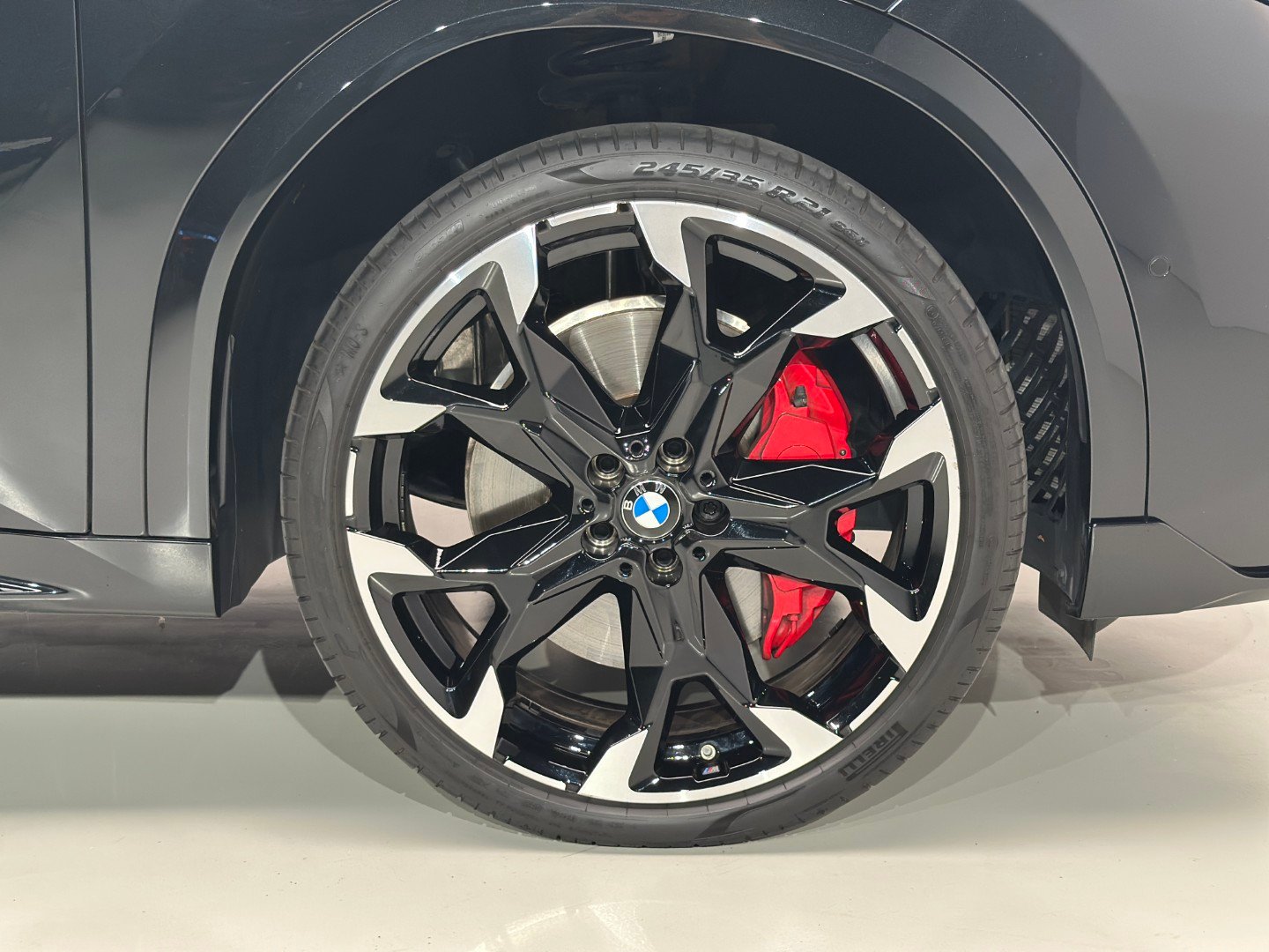 BMW x2 M35i xDrive