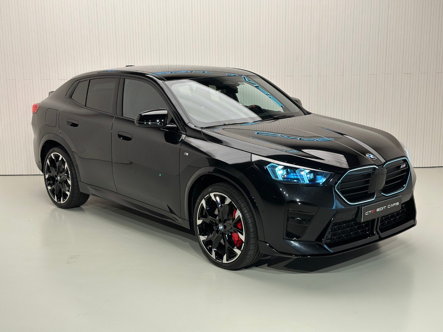BMW x2 M35i xDrive