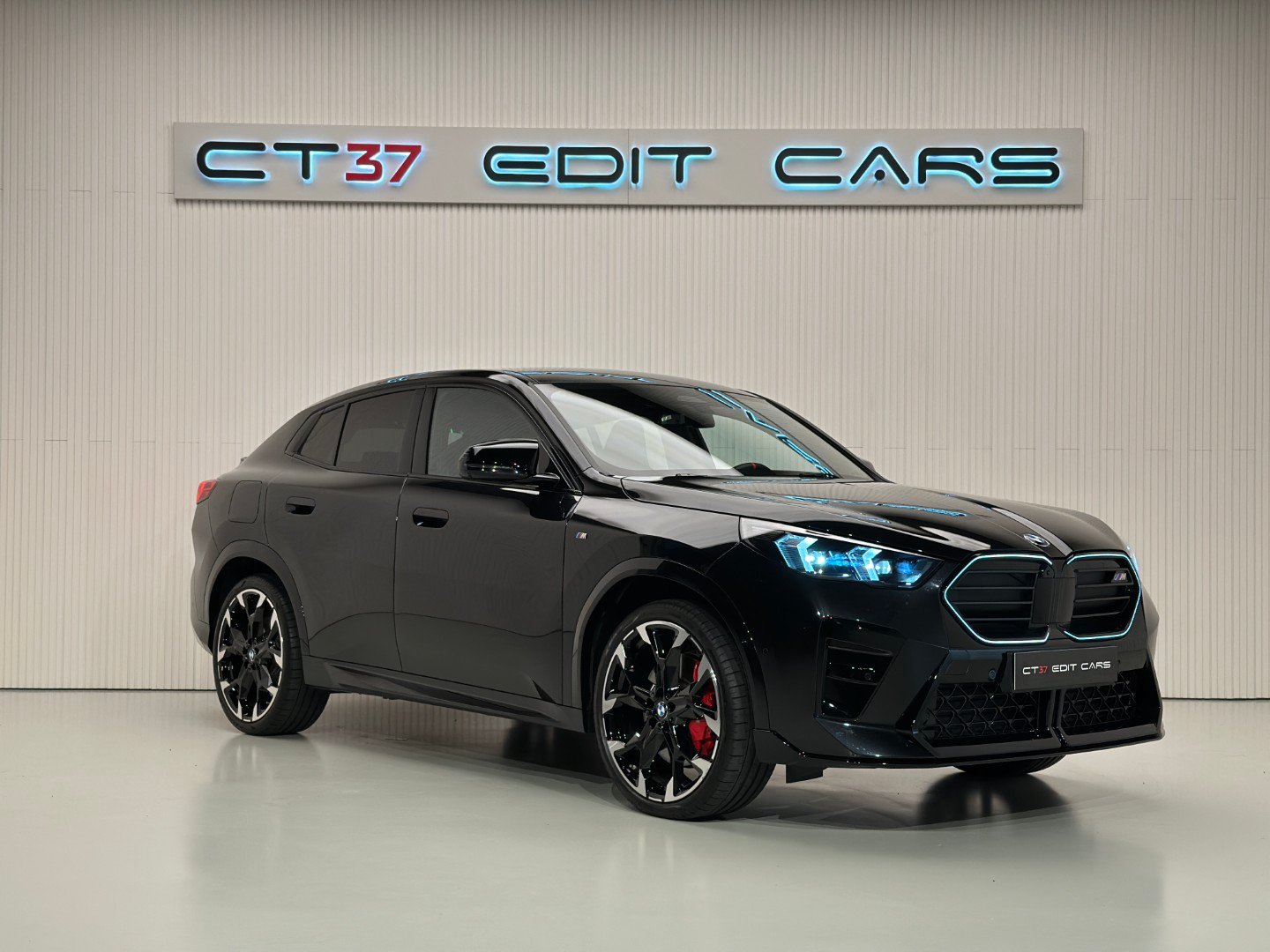 BMW x2 M35i xDrive