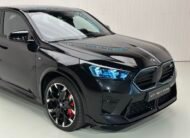 BMW x2 M35i xDrive