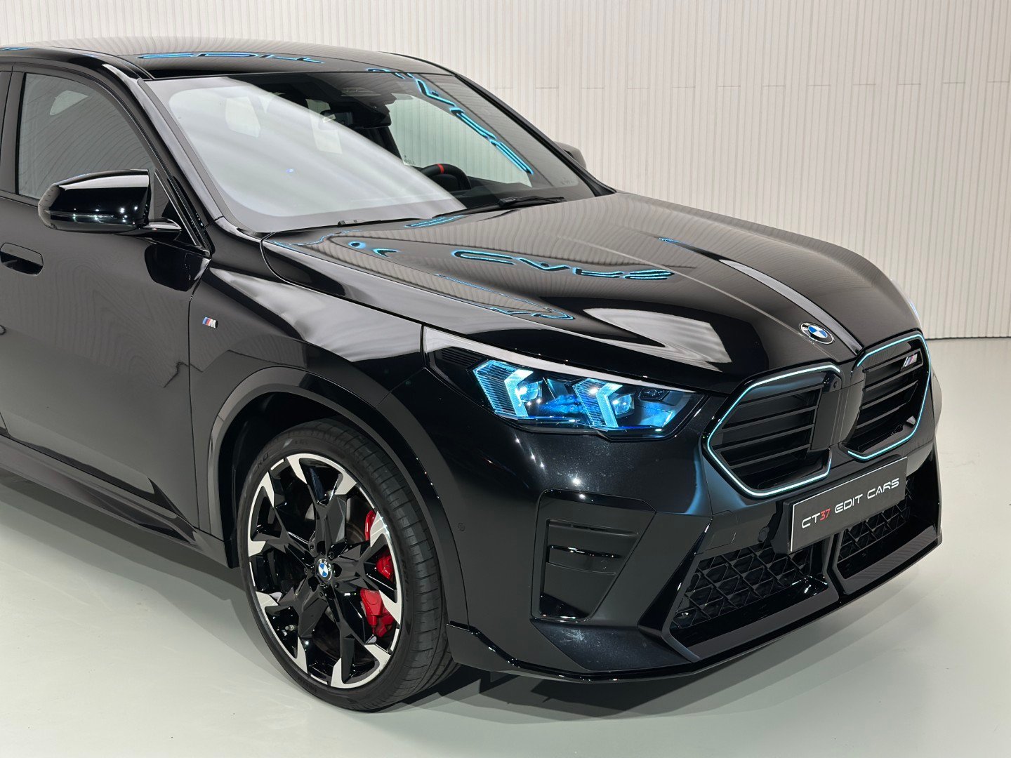 BMW x2 M35i xDrive