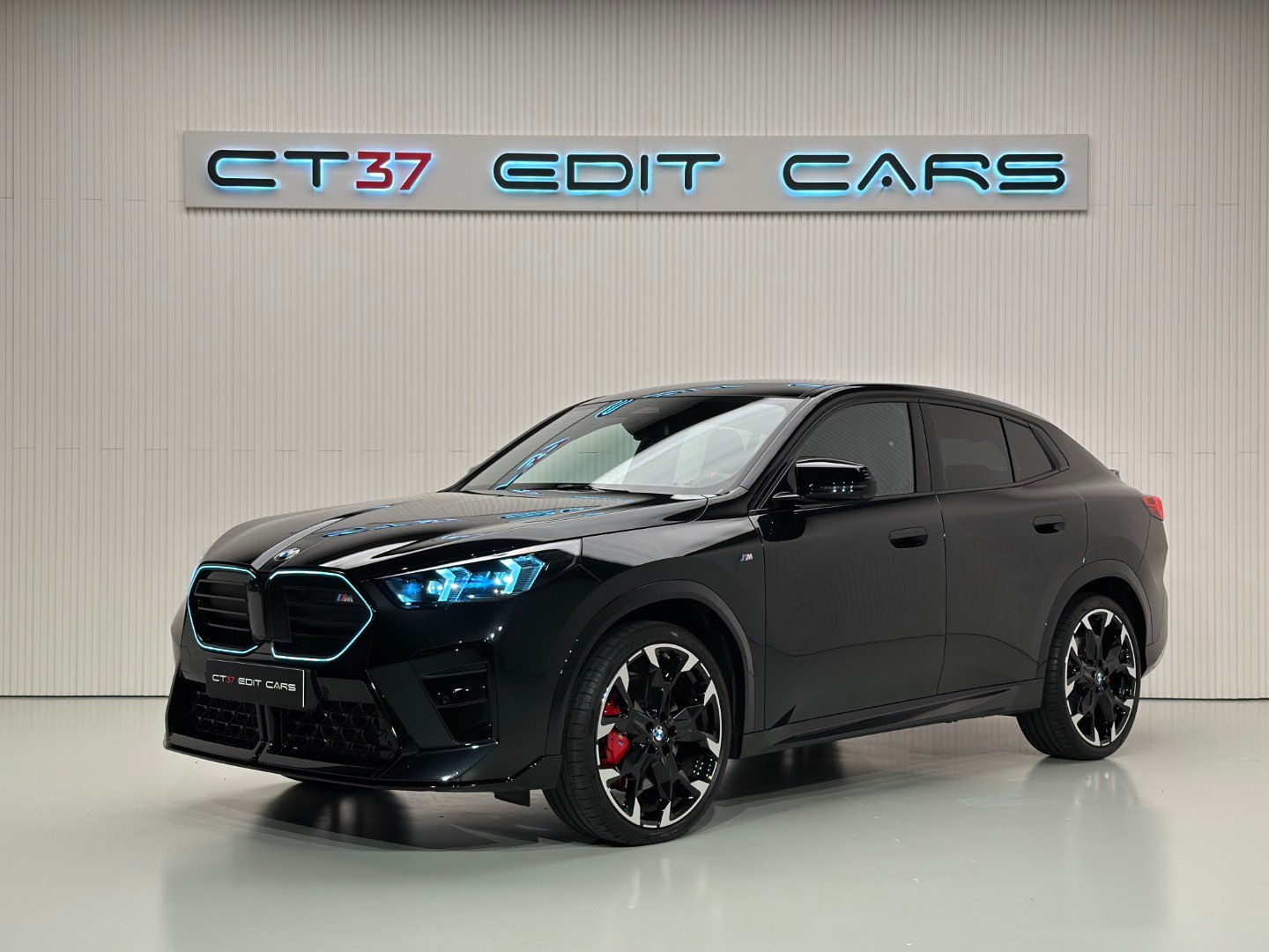 BMW x2 M35i xDrive