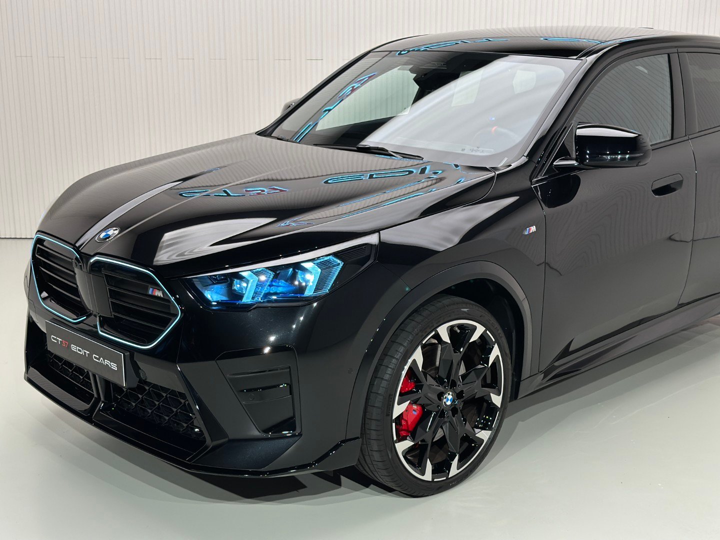 BMW x2 M35i xDrive
