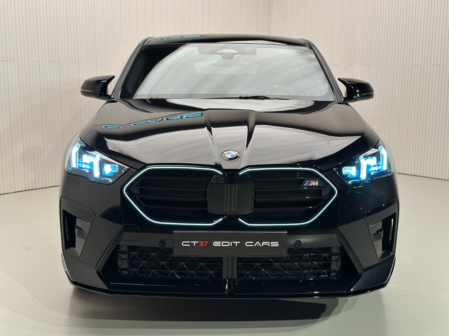 BMW x2 M35i xDrive
