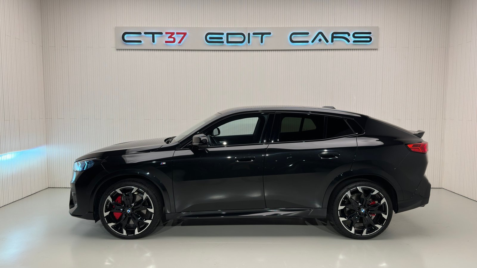 BMW x2 M35i xDrive
