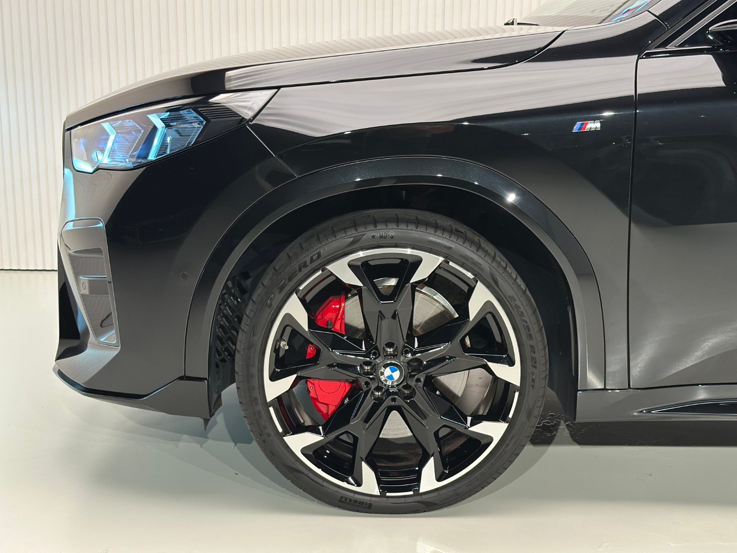 BMW x2 M35i xDrive