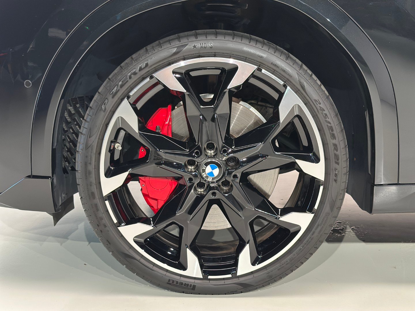 BMW x2 M35i xDrive