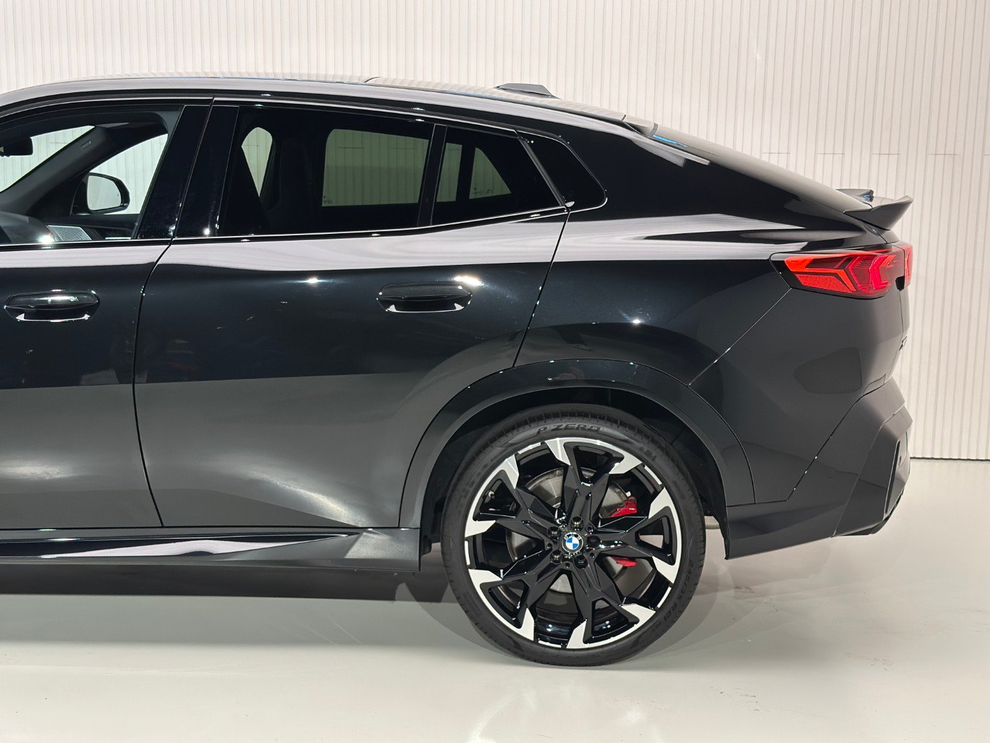 BMW x2 M35i xDrive