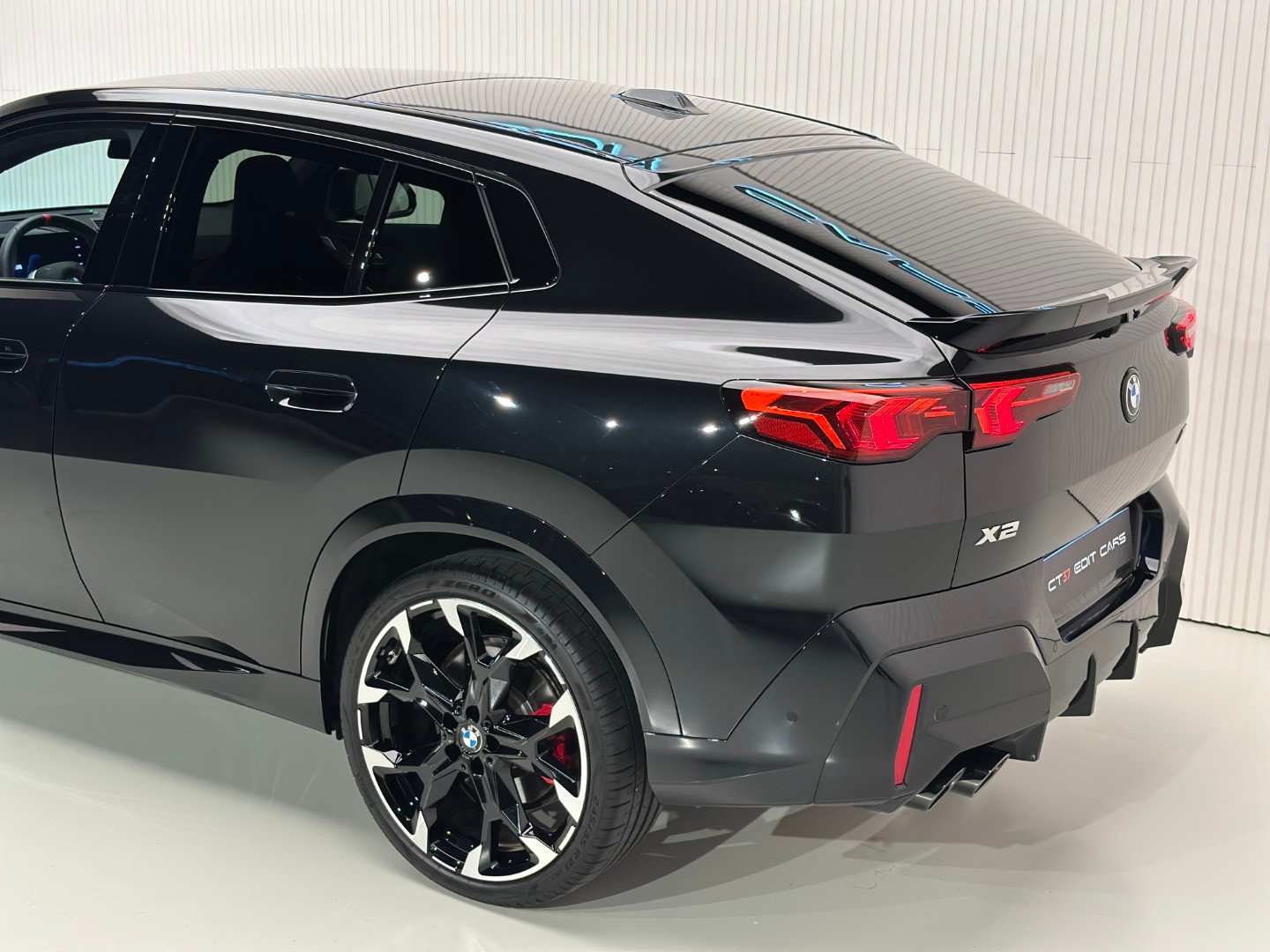 BMW x2 M35i xDrive