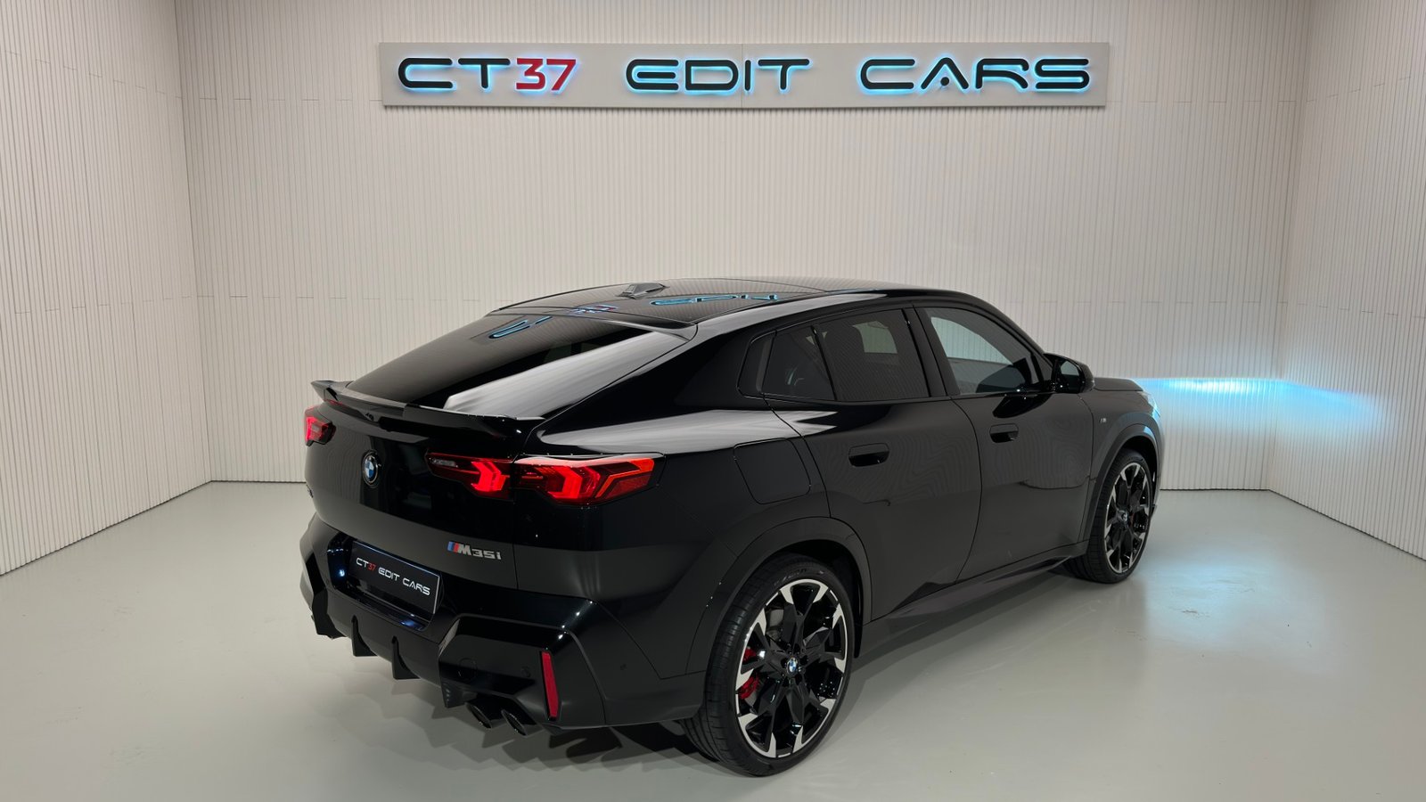 BMW x2 M35i xDrive
