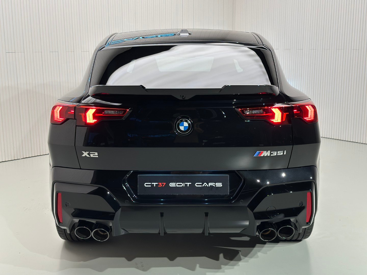 BMW x2 M35i xDrive