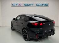 BMW x2 M35i xDrive