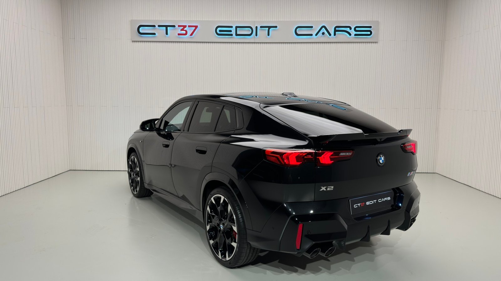 BMW x2 M35i xDrive