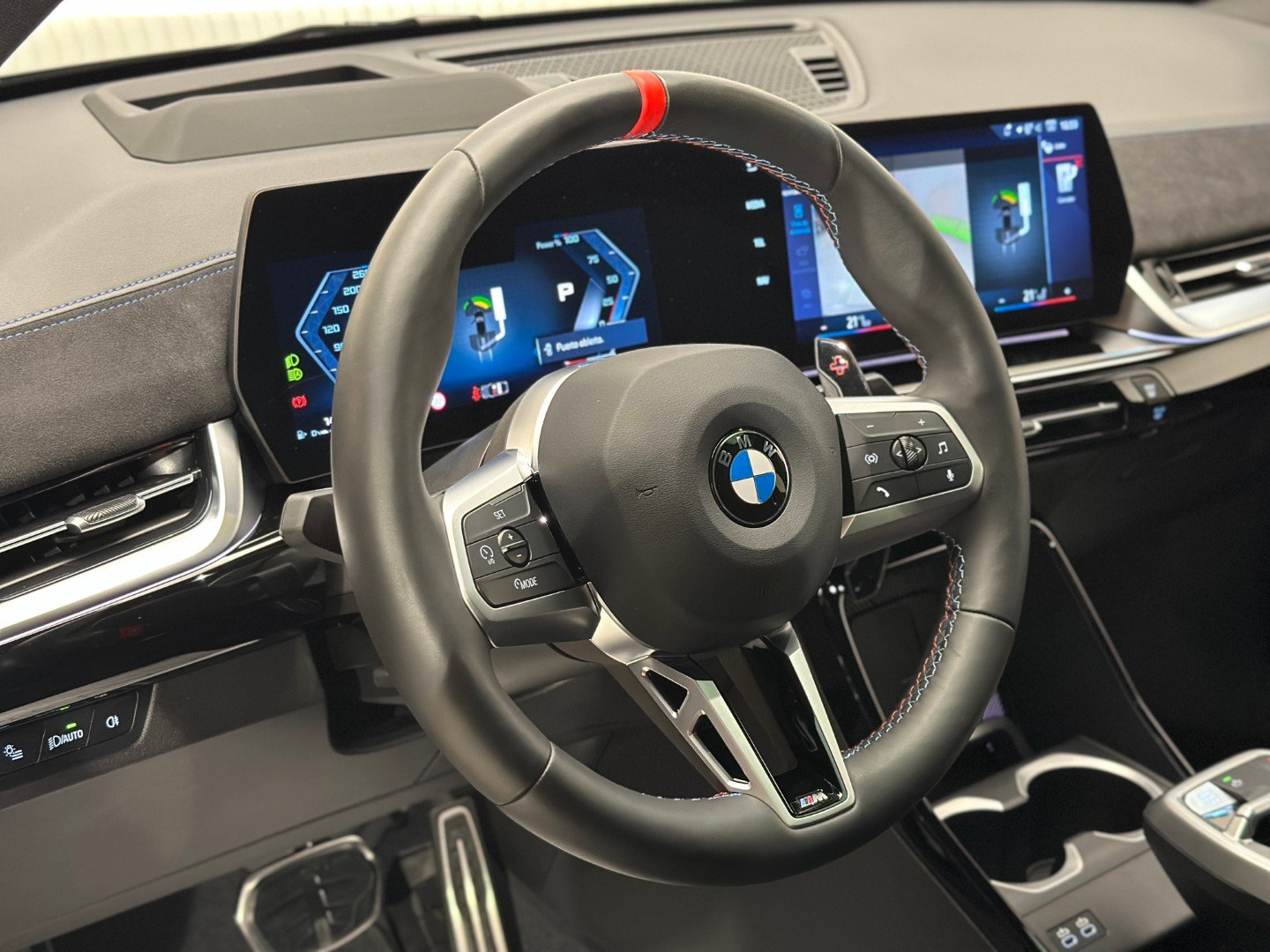 BMW x2 M35i xDrive