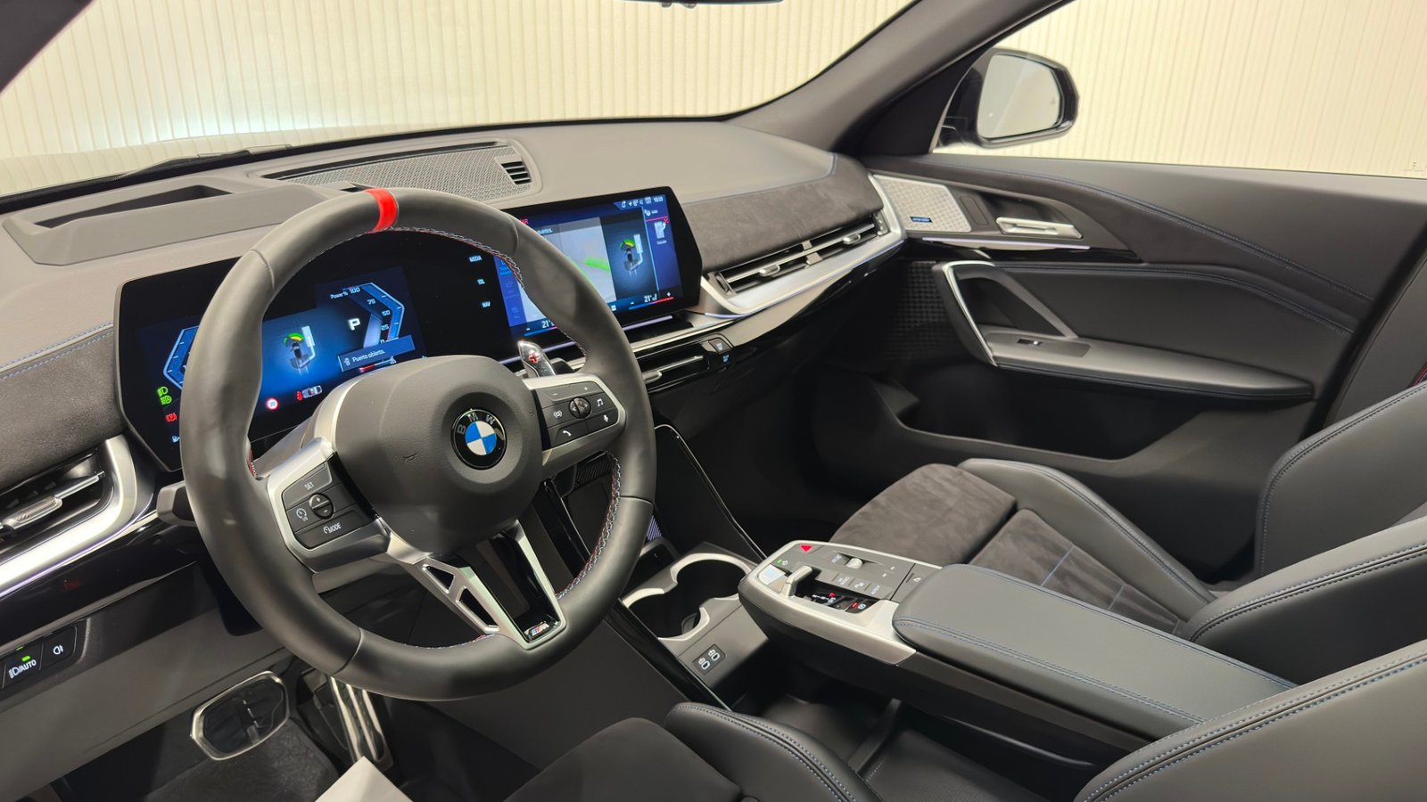 BMW x2 M35i xDrive