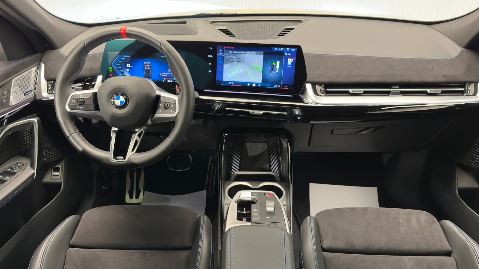 BMW x2 M35i xDrive