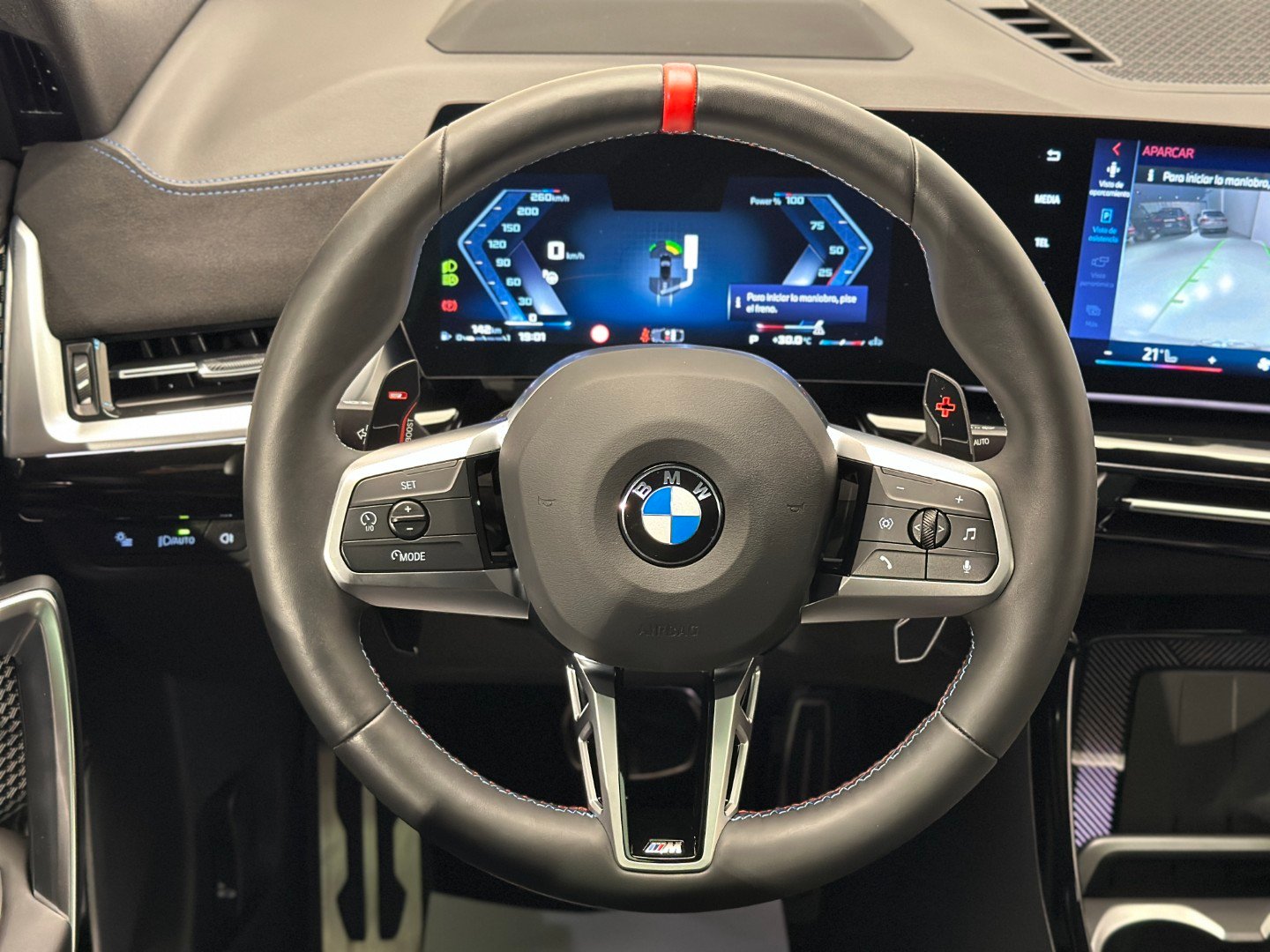 BMW x2 M35i xDrive