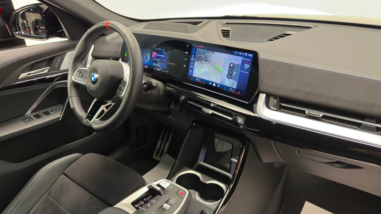 BMW x2 M35i xDrive