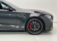 Mercedes-Benz C63 AMG S E Performance