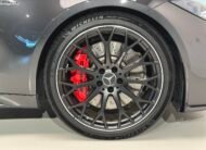 Mercedes-Benz C63 AMG S E Performance