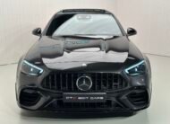 Mercedes-Benz C63 AMG S E Performance