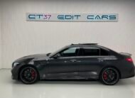 Mercedes-Benz C63 AMG S E Performance