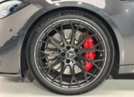 Mercedes-Benz C63 AMG S E Performance